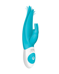 249018 - The Flutter Rabbit 249018 - The Flutter Rabbit