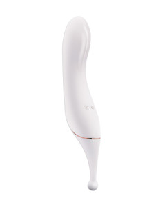 268793 - Bodywand Vario Dual Stim Vibrator 268793 - Bodywand Vario Dual Stim Vibrator