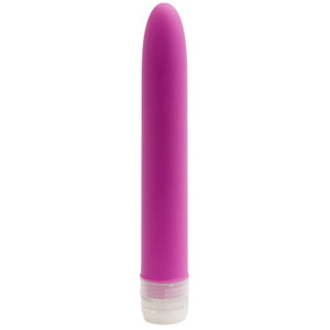 134250 - Velvet Touch Vibe 134250 - Velvet Touch Vibe
