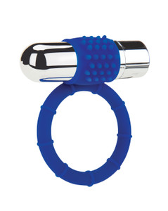 268880 - Zolo Rechargeable Vibrating Cock Ring 268880 - Zolo Rechargeable Vibrating Cock Ring