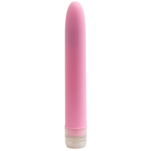 134270 - Velvet Touch Vibe 134270 - Velvet Touch Vibe