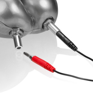 245884 - Sackjack Electro Wearable JackOffSheath - 4Mm 245884 - Sackjack Electro Wearable JackOffSheath - 4Mm
