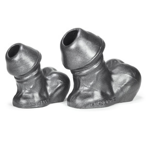 245972 - Brute-2 Hollow Plug - Large 245972 - Brute-2 Hollow Plug - Large