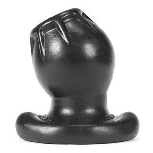 252046 - Tunnel-1 Smooth F Plug - 4 Inch 252046 - Tunnel-1 Smooth F Plug - 4 Inch