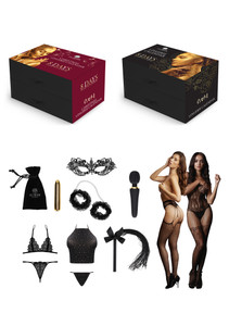 269888 - Le Desir Calender 269888 - Le Desir Calender