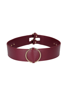 269941 - Ouch Halo - Waist Belt L/Xl 269941 - Ouch Halo - Waist Belt L/Xl