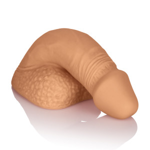219126 - Packer Gear 5 Inch Silicone Packing Penis 219126 - Packer Gear 5 Inch Silicone Packing Penis