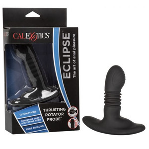 243872 - Eclipse Wristband Remote Thrusting Rotator Probe 243872 - Eclipse Wristband Remote Thrusting Rotator Probe