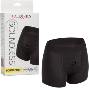 243887 - Boundless Boxer Brief 243887 - Boundless Boxer Brief