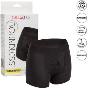 243888 - Boundless Boxer Brief 243888 - Boundless Boxer Brief