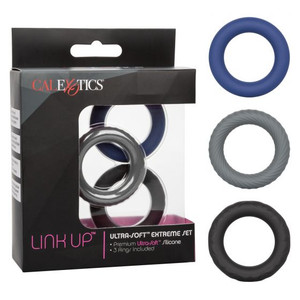 243911 - Link Up Ultra-Soft Extreme Set 243911 - Link Up Ultra-Soft Extreme Set