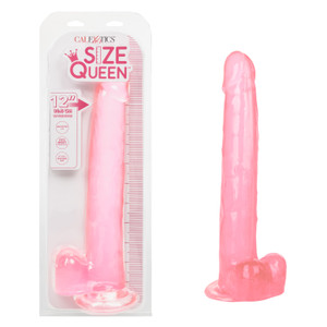 269057 - Size Queen Dildo 269057 - Size Queen Dildo