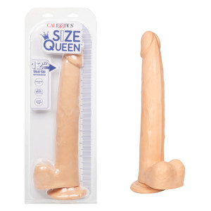 269060 - Size Queen Dildo 269060 - Size Queen Dildo