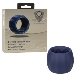 255813 - Viceroy Reverse Stamina Ring 255813 - Viceroy Reverse Stamina Ring