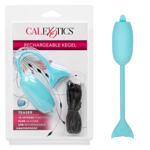 269125 - Rechargeable Kegel Teaser 269125 - Rechargeable Kegel Teaser