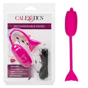269126 - Rechargeable Kegel Teaser 269126 - Rechargeable Kegel Teaser
