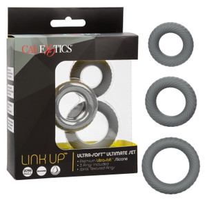 269129 - Link Up Ultra-Soft Ultimate Set 269129 - Link Up Ultra-Soft Ultimate Set