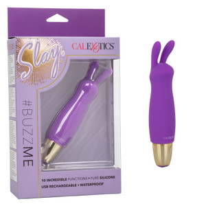 255570 - Slay Buzzme Vibrator 255570 - Slay Buzzme Vibrator