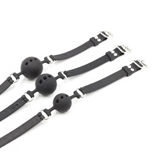 249114 - Essential Ball Gag 249114 - Essential Ball Gag