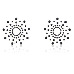 249120 - Snowflake Nipple Covers 249120 - Snowflake Nipple Covers
