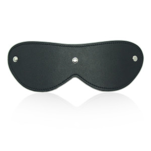 249126 - Basic Leather Blindfold 249126 - Basic Leather Blindfold