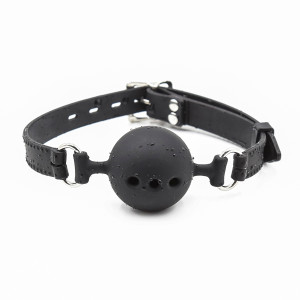 249129 - Essential Ball Gag 249129 - Essential Ball Gag