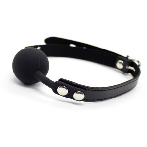249143 - The Classic Ball Gag 249143 - The Classic Ball Gag
