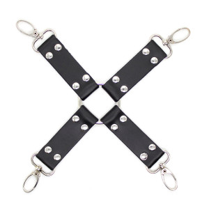 249149 - Sturdy 4 Way Cross Restraint 249149 - Sturdy 4 Way Cross Restraint