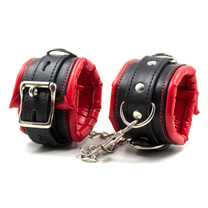 249160 - Eren Comfy Restraints 249160 - Eren Comfy Restraints