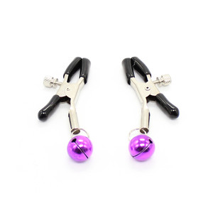 249162 - Jingle Nipple Clamps 249162 - Jingle Nipple Clamps