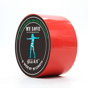 249175 - Sexual Desire Bondage Tape 249175 - Sexual Desire Bondage Tape
