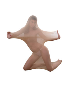 249178 - Full Body Pantyhose Love Sack 249178 - Full Body Pantyhose Love Sack