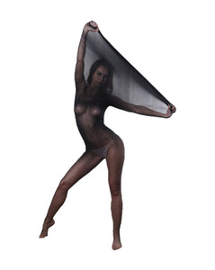 249191 - Full Body Pantyhose Love Sack 249191 - Full Body Pantyhose Love Sack