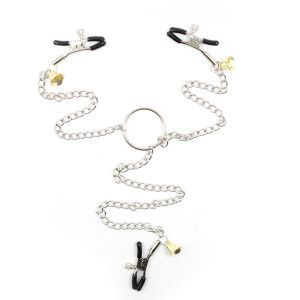 249196 - Intrimate Clamps 249196 - Intrimate Clamps
