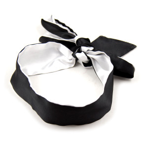249214 - Reversible Lovers Blindfold 249214 - Reversible Lovers Blindfold