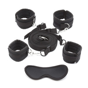 249268 - Cadets Restraint Kit 249268 - Cadets Restraint Kit