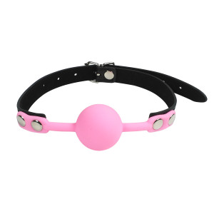 249283 - The Classic Ball Gag 249283 - The Classic Ball Gag