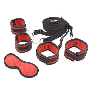249285 - Cadets Restraint Kit 249285 - Cadets Restraint Kit