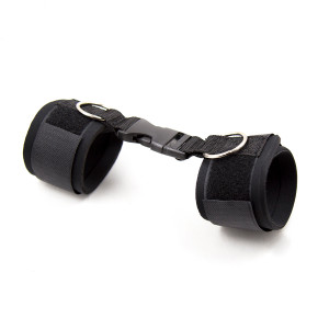 249314 - Buckle Cuffs 249314 - Buckle Cuffs