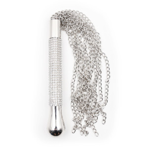 249317 - Luxe Flogger 249317 - Luxe Flogger