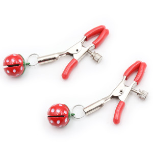 249326 - Jingle Nipple Clamp 249326 - Jingle Nipple Clamp