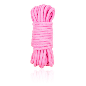 249344 - Super Soft Cotton Rope - 10M 249344 - Super Soft Cotton Rope - 10M