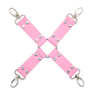 249358 - Sturdy 4 Way Cross Restraint 249358 - Sturdy 4 Way Cross Restraint