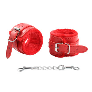 249370 - First Class Fur Cuffs 249370 - First Class Fur Cuffs