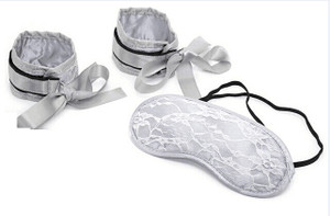 249390 - Seductive Lace Lovers Kit 249390 - Seductive Lace Lovers Kit