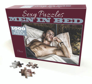 261570 - Sexy Puzzles - Chase 261570 - Sexy Puzzles - Chase
