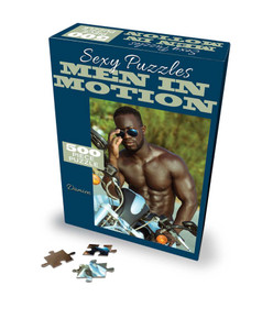 261571 - Sexy Puzzles - Damien 261571 - Sexy Puzzles - Damien