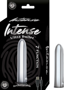 253641 - Intense Ultra Bullet 253641 - Intense Ultra Bullet