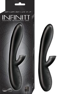 253672 - Infinitt Suction Massager One - 8 Inch 253672 - Infinitt Suction Massager One - 8 Inch