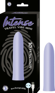 253714 - Intense Travel Vibe Mini 253714 - Intense Travel Vibe Mini